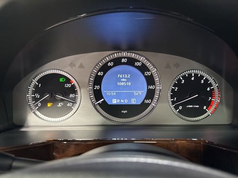 Used 2012 Mercedes-Benz GLK 350 4MATIC image 16