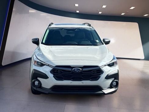 Used 2024 Subaru Crosstrek 2.0i Premium AWD/4WD image 8