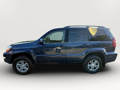 Used 2004 Lexus GX 470 AWD/4WD image 6