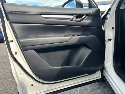 Used 2023 MAZDA CX-5 AWD 2.5 S image 10