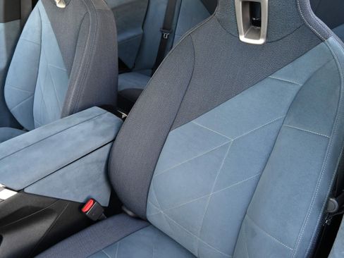 Certified 2024 BMW iX xDrive50 w/ Premium Package image 9