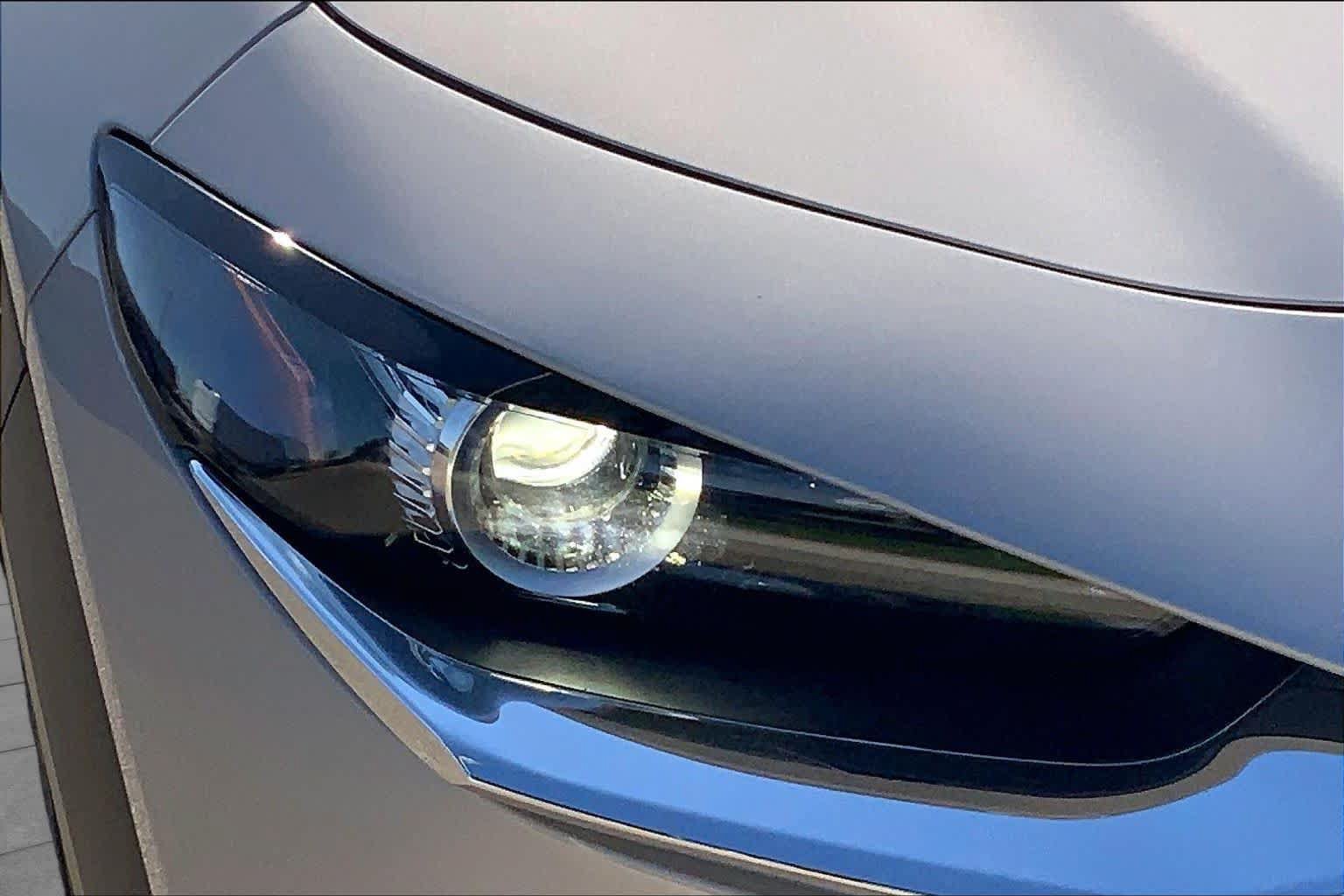 Used 2024 MAZDA CX-30 AWD 2.5 S w/ Select Sport Pkg image 27