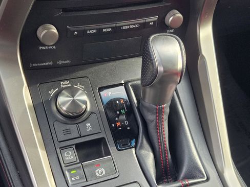 Used 2018 Lexus NX 300 F Sport w/ Accessory Package image 18