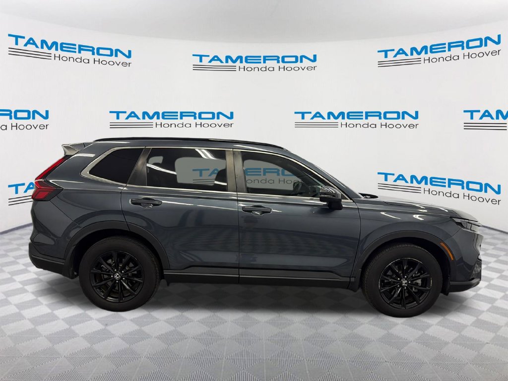 Used 2024 Honda CR-V Sport-L image 6