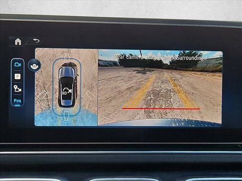 Certified 2026 Mercedes-Benz GLE 350 4MATIC w/ Winter Package image 14