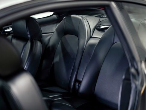 Used 2003 Aston Martin Vanquish RWD image 24