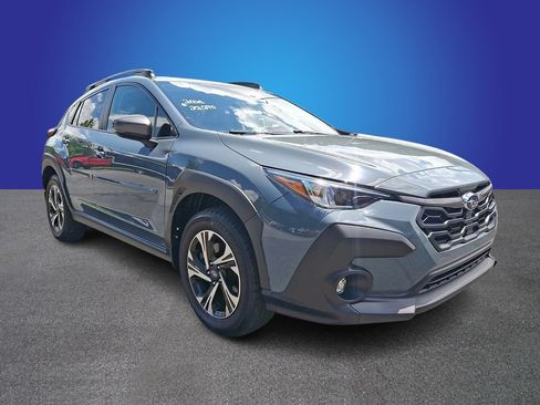 Used 2024 Subaru Crosstrek 2.0i Premium w/ Popular Package #4 AWD/4WD image 3