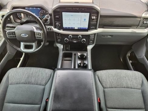 Used 2022 Ford F150 XLT w/ Equipment Group 302A High AWD/4WD image 26