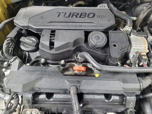 Used 2021 Hyundai Sonata SEL Plus image 30