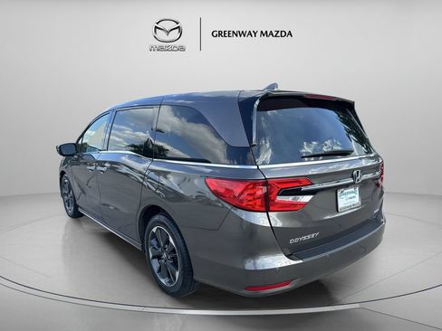 Used 2023 Honda Odyssey Elite image 5