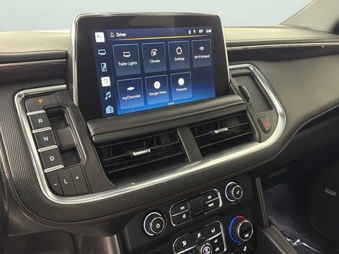 Certified 2022 Chevrolet Tahoe RST w/ Sport Performance Package RWD image 23