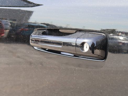 New 2026 RAM 1500 Laramie w/ Night Edition image 19