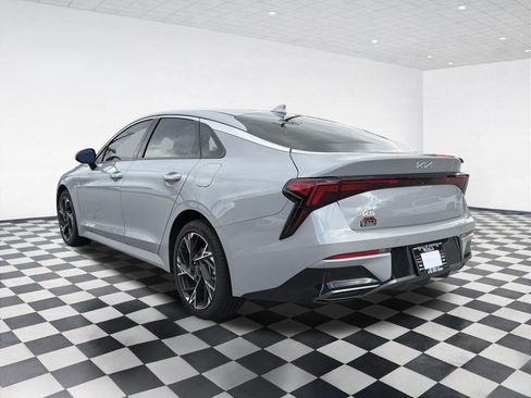 Used 2025 Kia K5 GT-Line FWD image 6