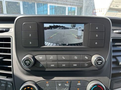 New 2025 Ford Transit 350 Low Roof AWD w/ Load Area Protection Package image 19