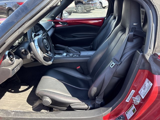 Used 2016 MAZDA MX-5 Miata Grand Touring RWD image 6