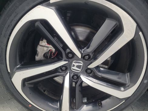 Used 2020 Honda Accord Sport image 31