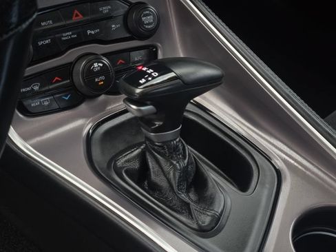 Used 2022 Dodge Challenger R/T w/ Plus Package RWD image 20