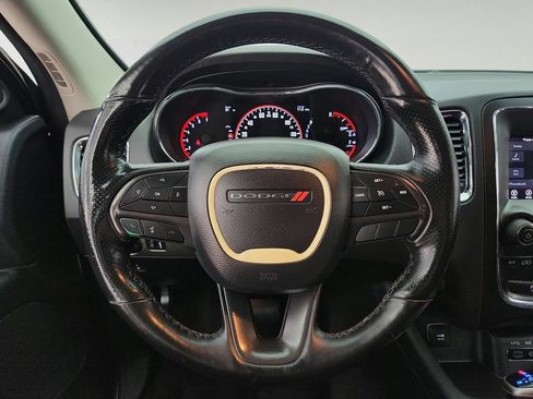 Used 2018 Dodge Durango SXT w/ Quick Order Package 2BB AWD/4WD image 13