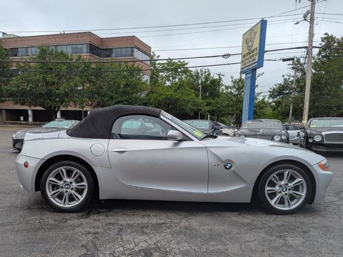 Used 2004 BMW Z4 3.0i RWD image 6