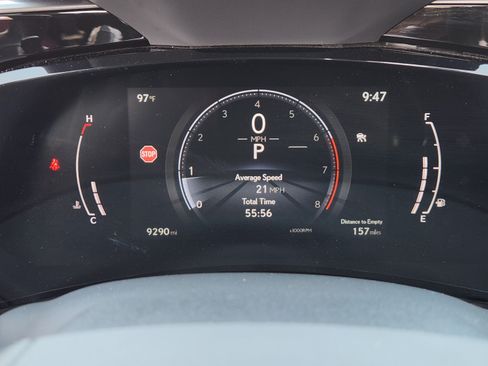 Certified 2025 Lexus NX 350 AWD w/ Cold Area Package image 11