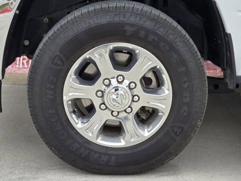 Certified 2024 RAM 2500 Big Horn w/ Level 2 Equipment Group image 12