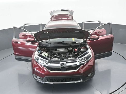 Used 2017 Honda CR-V EX-L image 65