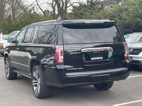 Used 2020 GMC Yukon XL Denali w/ Denali Ultimate Package AWD/4WD image 6
