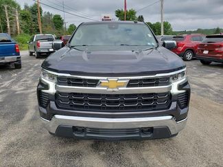 Used 2022 Chevrolet Silverado 1500 LT w/ Z71 Off-Road Package AWD/4WD video 2