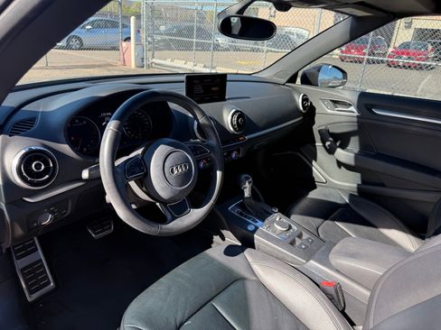 Used 2015 Audi A3 1.8T Premium Plus image 13