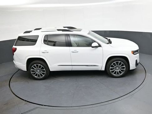 Used 2023 GMC Acadia Denali w/ Denali Ultimate Package image 21