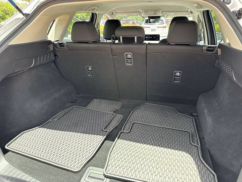 Certified 2025 MAZDA CX-5 AWD 2.5 S image 55