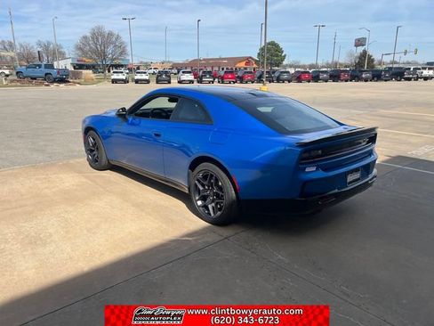 New 2026 Dodge Charger R/T AWD/4WD image 3