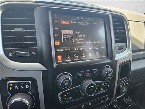 Used 2014 RAM 1500 Big Horn AWD/4WD image 13