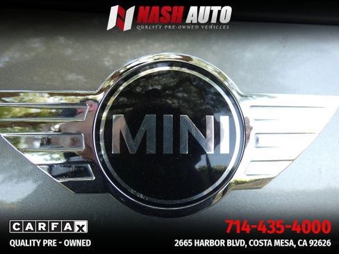 Used 2017 MINI Cooper Clubman S FWD image 63