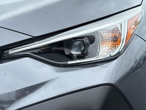 Certified 2024 Subaru Crosstrek 2.0i Premium AWD/4WD image 7