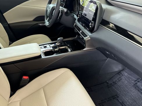 Used 2023 Lexus RX 350 AWD w/ Cold Area Package image 17
