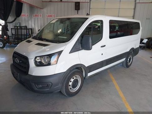 Used 2020 Ford Transit 150 XL RWD image 2