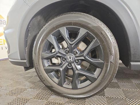 Used 2025 Honda HR-V Sport image 32