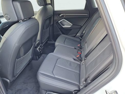 Certified 2025 Audi Q3 2.0T Premium AWD/4WD image 22