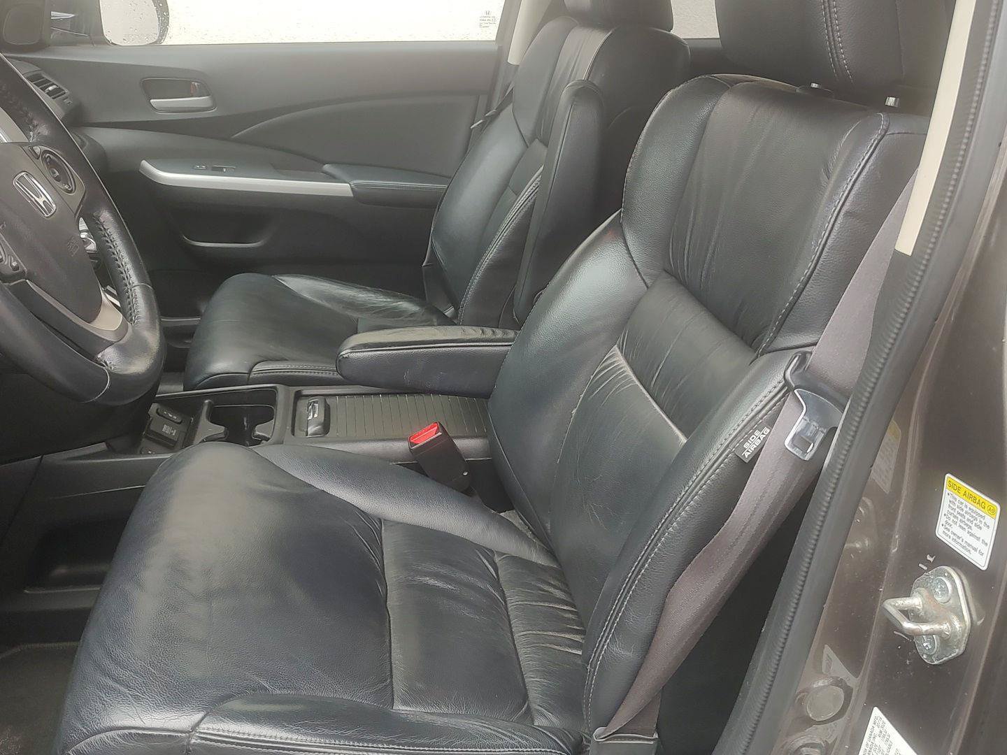 Used 2014 Honda CR-V EX-L image 2