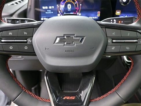 New 2026 Chevrolet Traverse RS w/ LPO, Floor Liner Package image 23