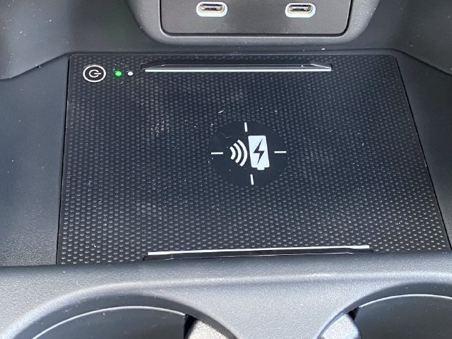 New 2027 Honda HR-V EX-L image 25