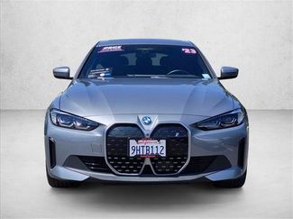 Used 2023 BMW i4 eDrive35 RWD video 2
