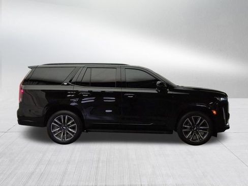 Certified 2022 Cadillac Escalade Sport image 4