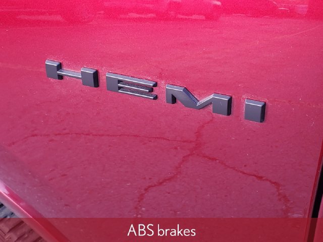 Used 2025 Dodge Durango R/T AWD/4WD image 42