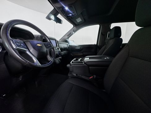 Used 2020 Chevrolet Silverado 1500 LT w/ Texas Edition image 20