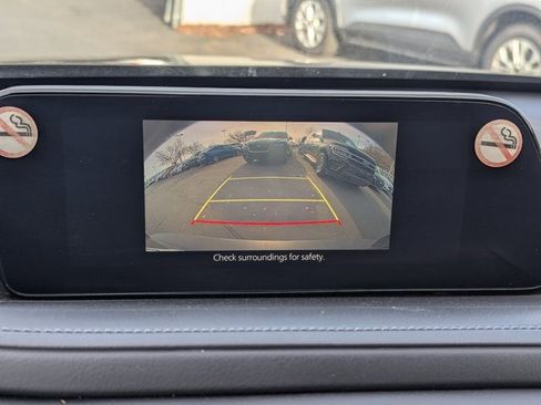 Used 2024 MAZDA CX-30 AWD 2.5 S w/ Select Sport Pkg image 16