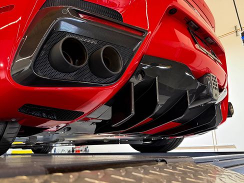 Used 2017 Ferrari F12tdf image 96