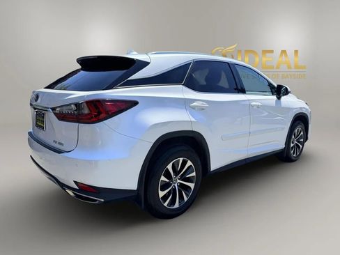 Used 2021 Lexus RX 350 AWD w/ Premium Package image 7