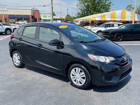 Used 2016 Honda Fit LX image 29